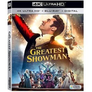 Greatest Showman